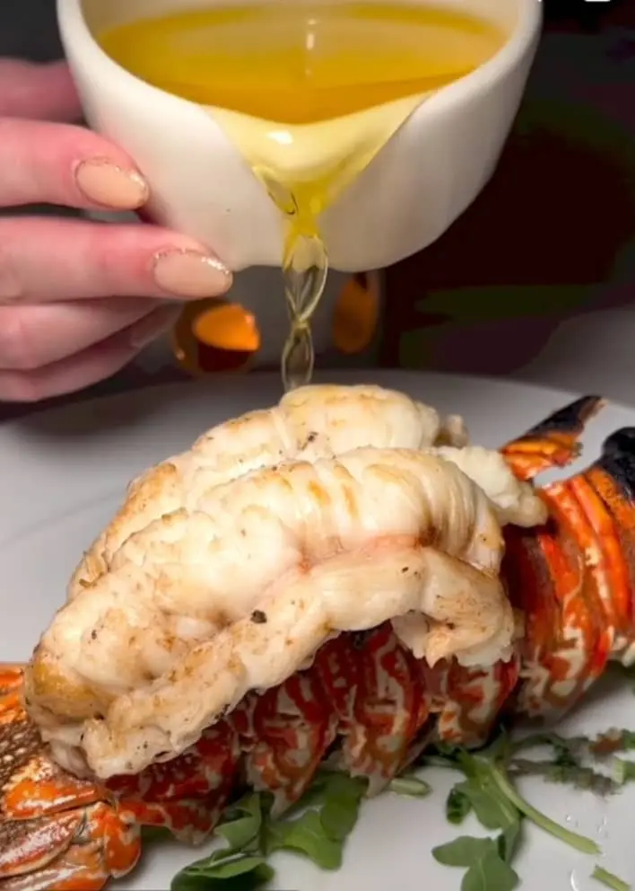 South African Lobsters