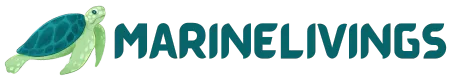 Marine Livings Logo