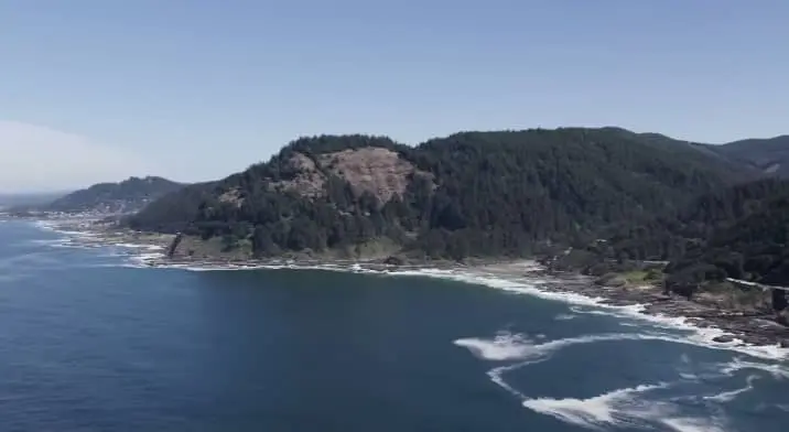 Oregon