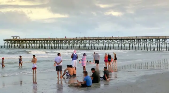 Myrtle Beach