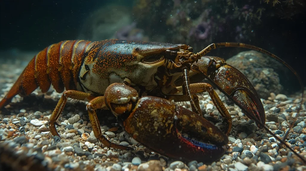 What Do They Communicate With Their Chemicals?