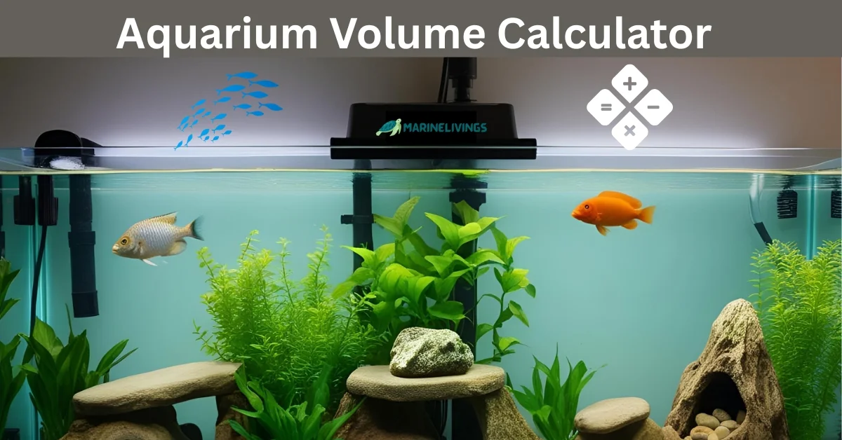 Aquarium Volume Calculator Featured image