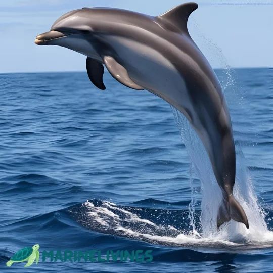 Adorable Sea Creatures - Dolphins and the Joy of Play