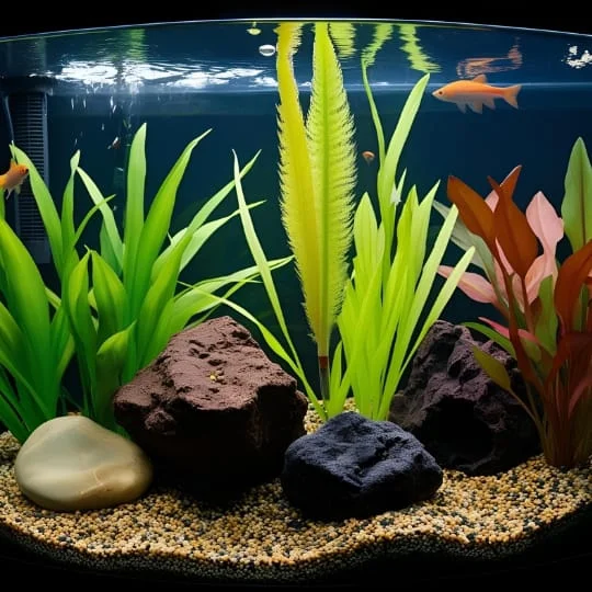 Substrate for Plant Nutrition