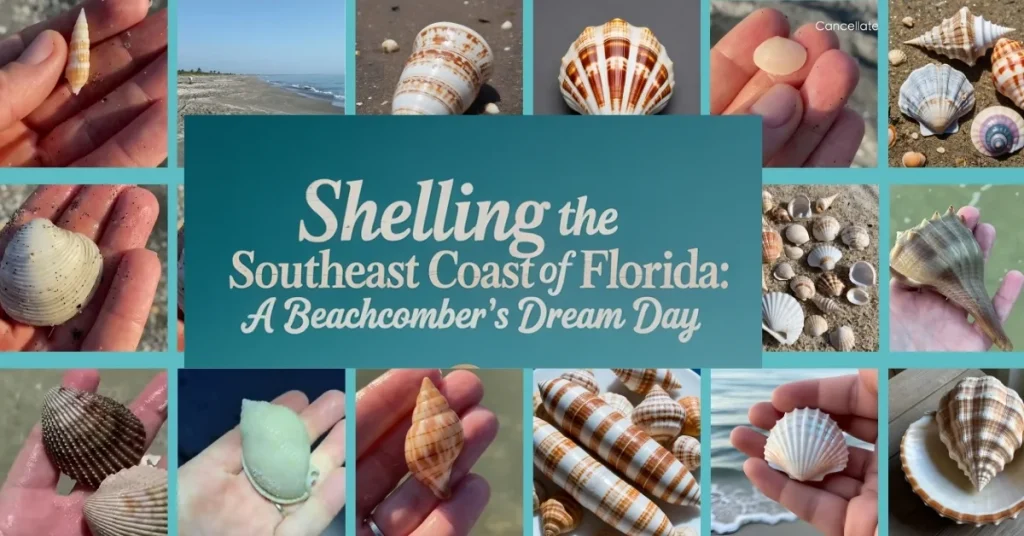 Southeast Coast of Florida featured image