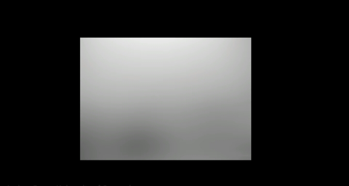 Starfish only see blank