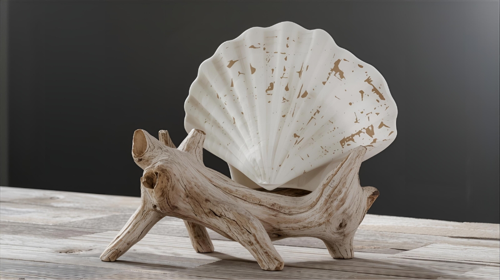 Handmade Coastal Charm