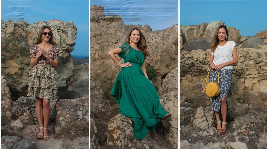 Simple Tips to Nail the Coral Reef Style