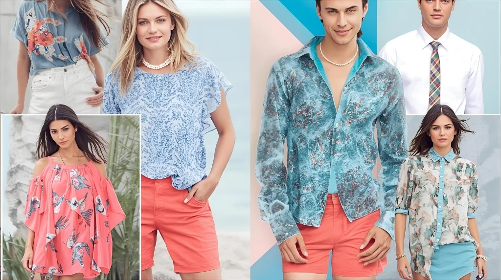 Coral Reef Dress to Impress Ideas for All Occasions