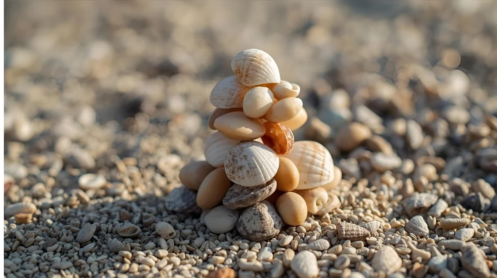 Balance heavy vs light shells