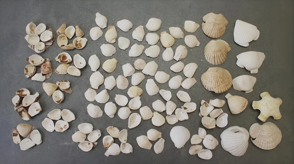 Be careful with hot glue