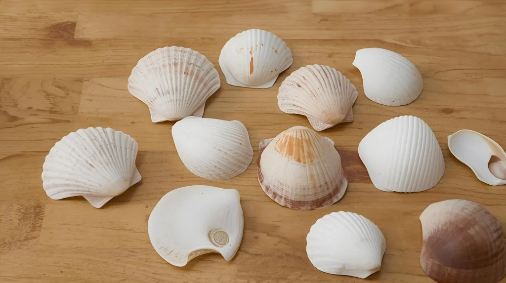 Don’t skip shell prep: