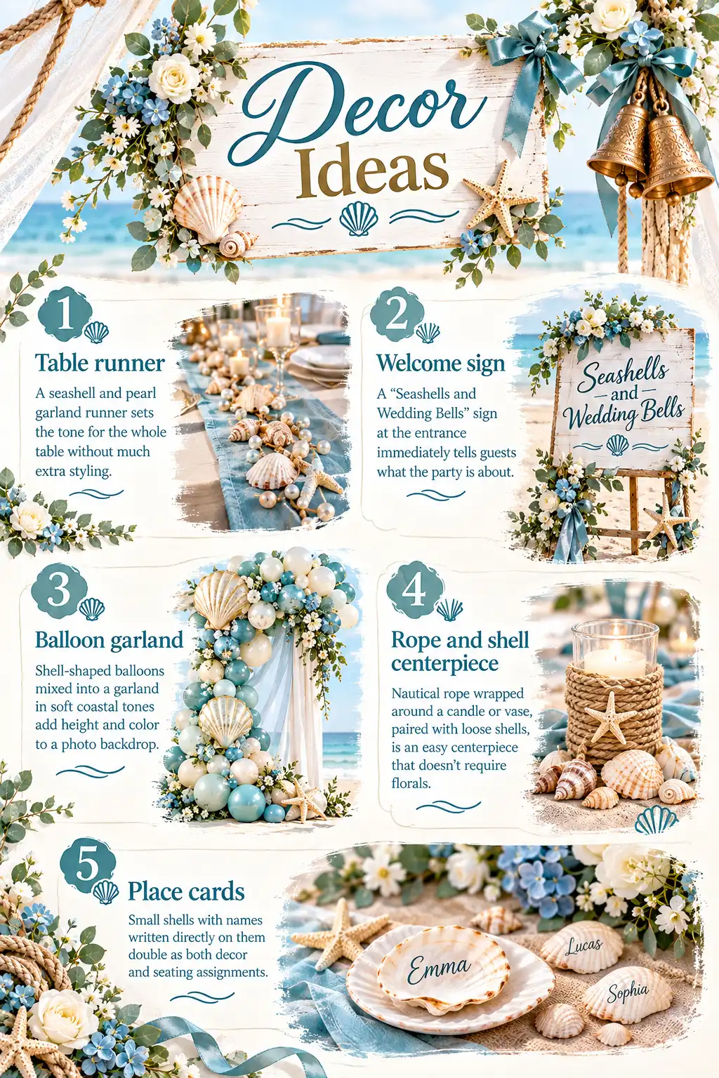 Decor Ideas
