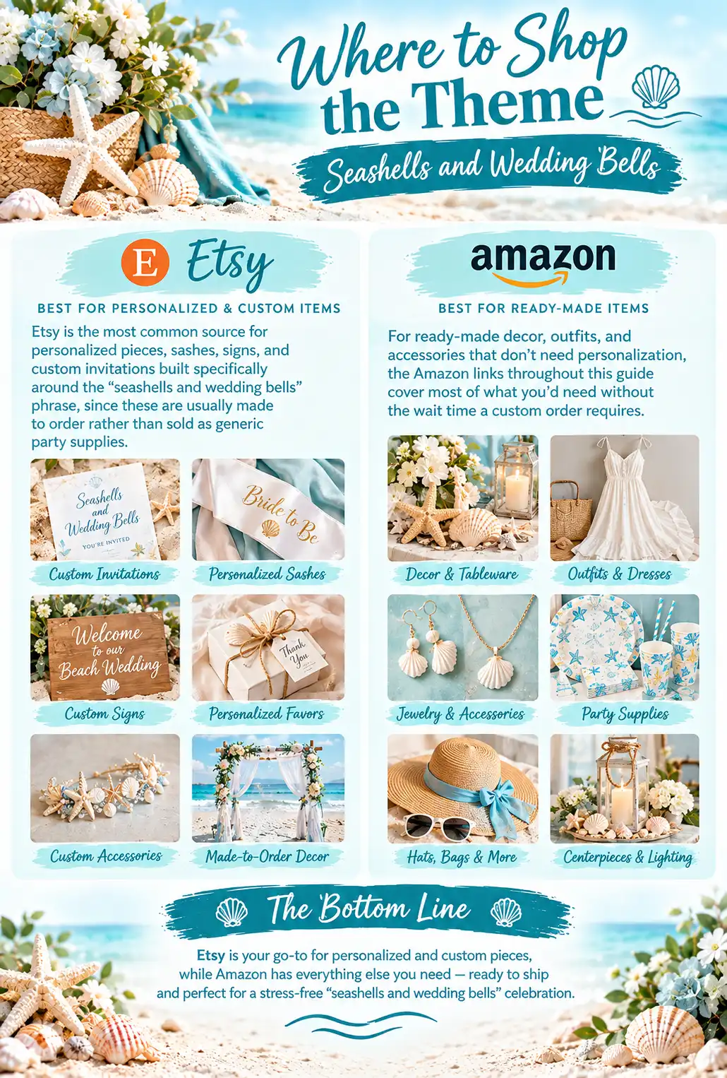 Where to Shop the Theme