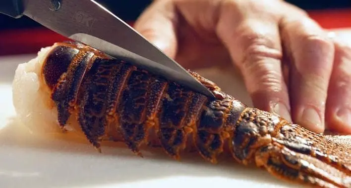 Tristan Lobsters Flavor and Popularity
