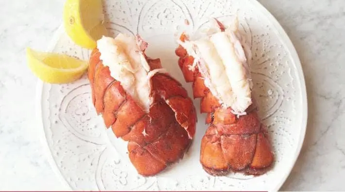 best tasting Lobsters in types of lobsters