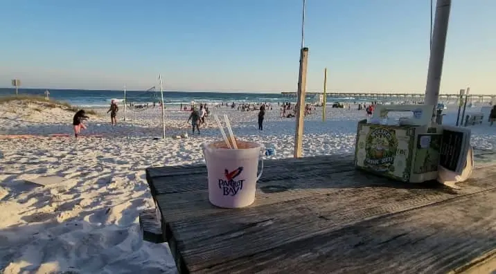 Pensacola BEACH