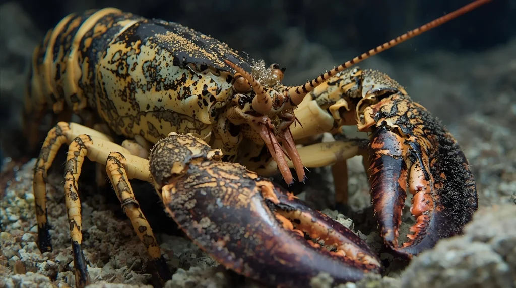 Why Do Lobsters Communicate With Sound