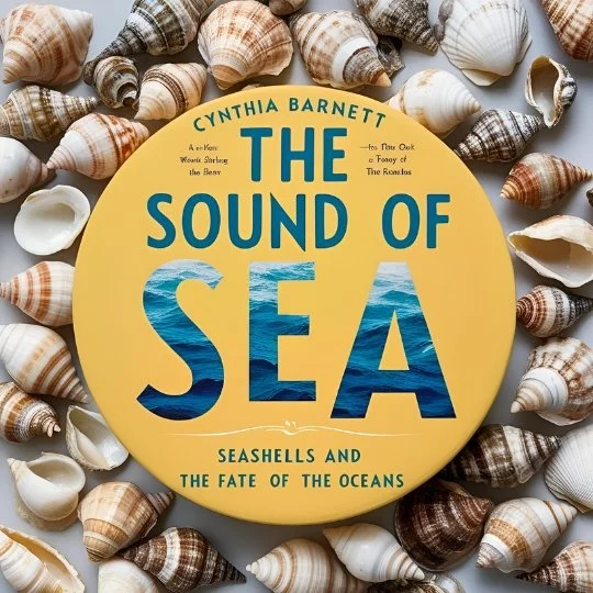 The Sound of the Sea: Seashells and the Fate of the Oceans