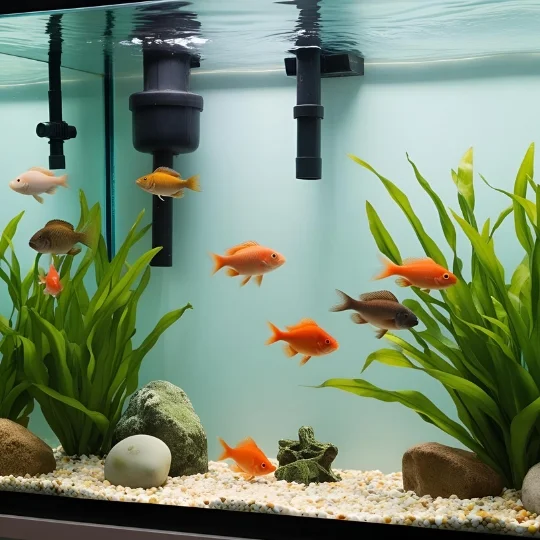 Aquarium Size: Does It Impact the Number of Fish You Can Keep?