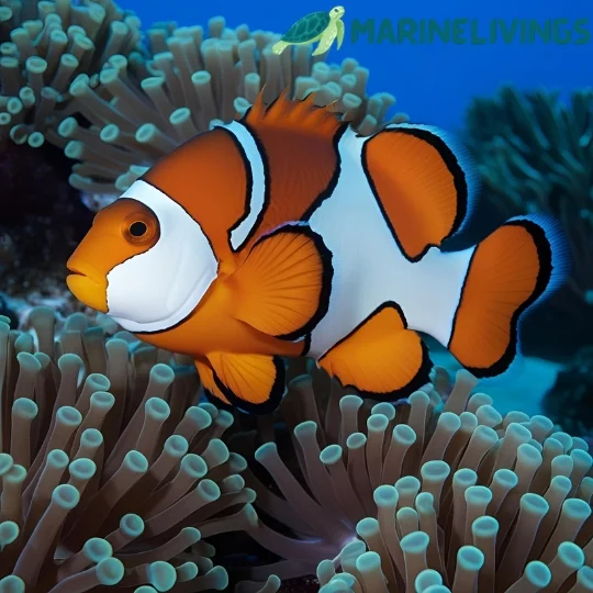 Clownfish and Community