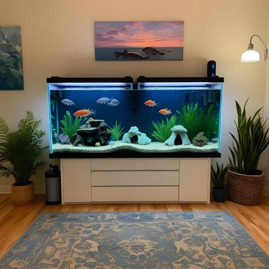 Why Knowing Your Tank’s Volume Is Super Important