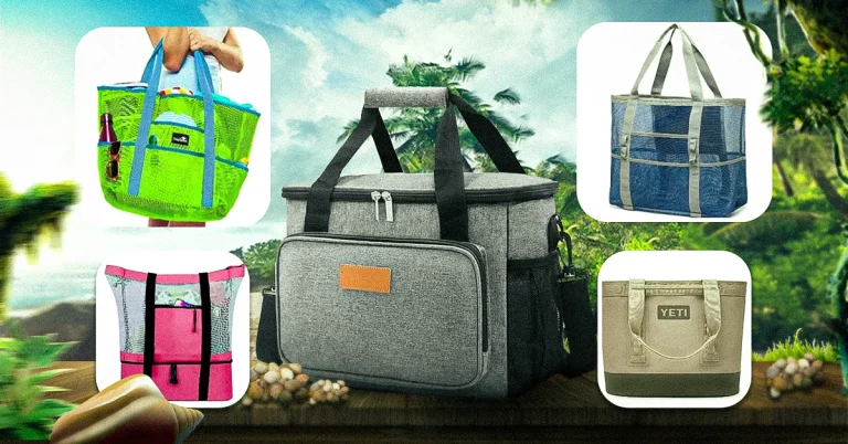 5 Shelling Bags featured image