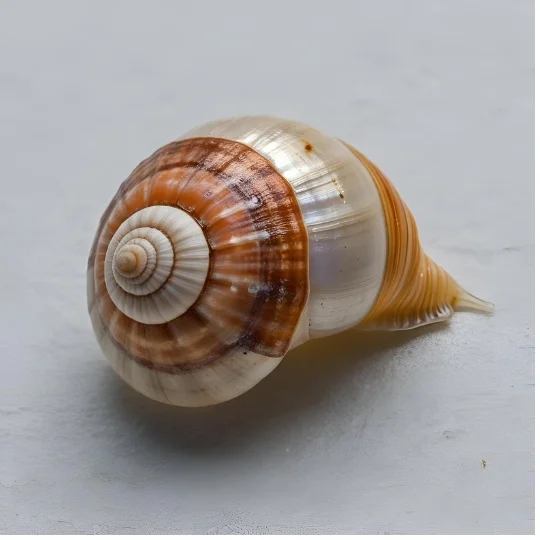 How Are Seashells Created Step by Step?