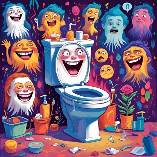 How Do the Three Seashells Work?