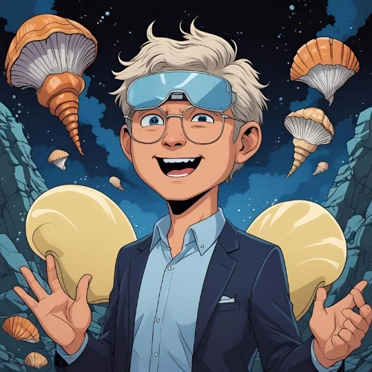 The Three Seashells Meme Explosion!