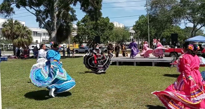 Clearwater Hispanic Farmer’s Market