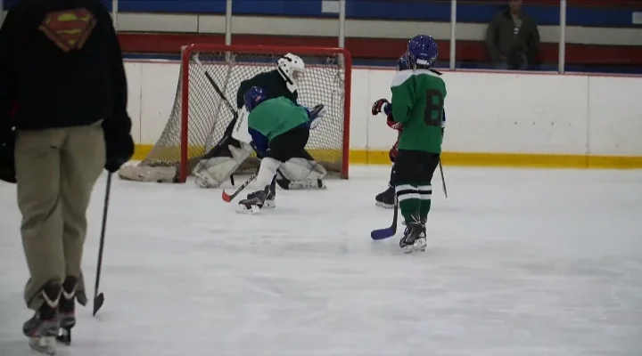Clearwater Florida Ice Arena