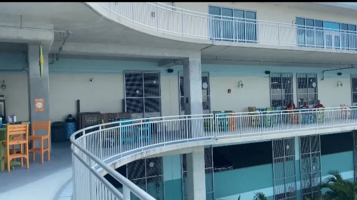 Clearwater Marine Aquarium, Florida