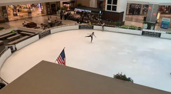 Countryside Mall, Clearwater Florida