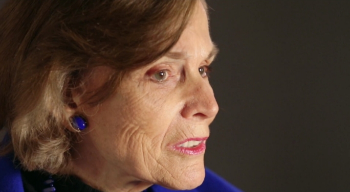 Dr. Sylvia Earle, Ocean explorer