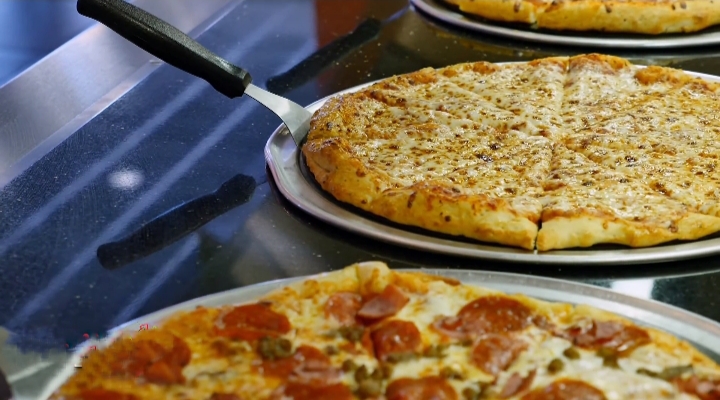 Infinity Pizza,Clearwater Florida