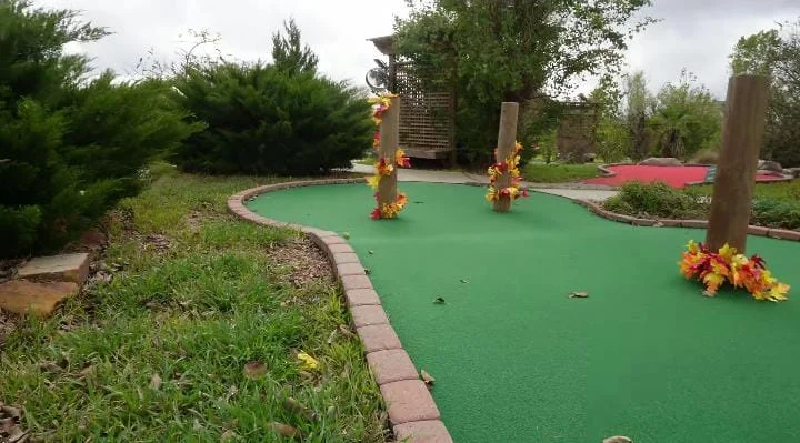 Putt Putt Golf Fun for Kids, clearwater Florida