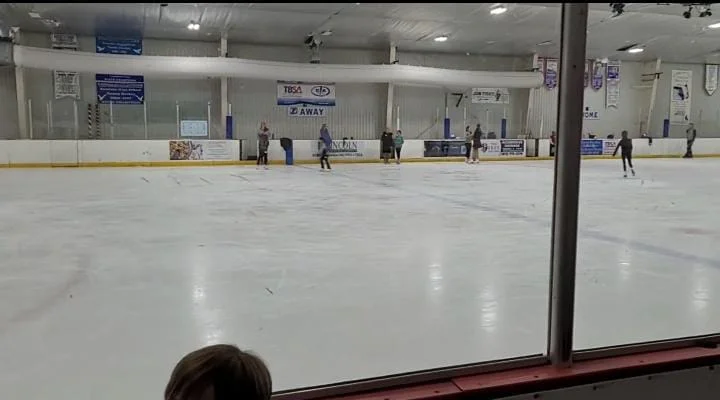 Tampa Bay Skating Academy at Countryside Mall Clearwater Florida