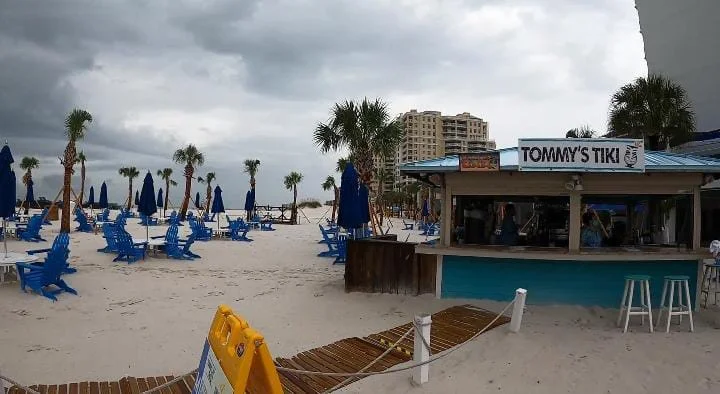 Why Visit Pier 60 in Clearwater Beach, Florida
