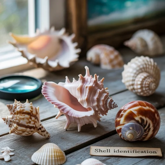 Best Social Media Groups for Shell Collectors