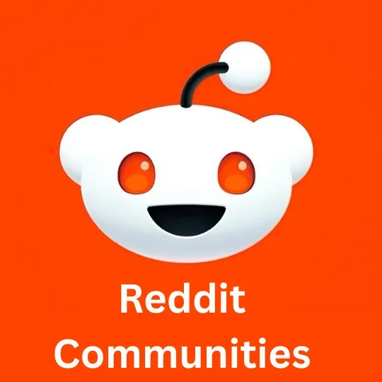 Reddit Seashell Forums or Communities