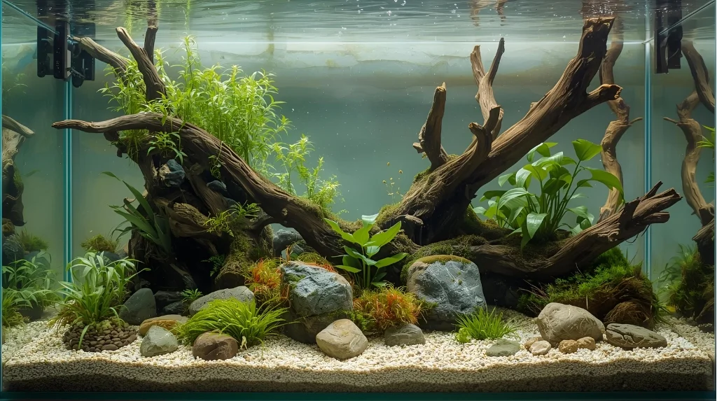DIY Feeding Station