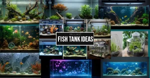 Fish Tank Ideas, Featured Image