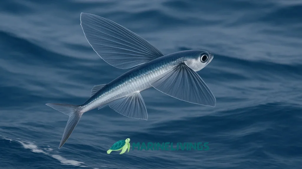 Flying Fish