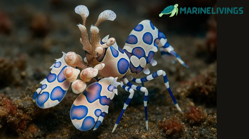 Harlequin Shrimp