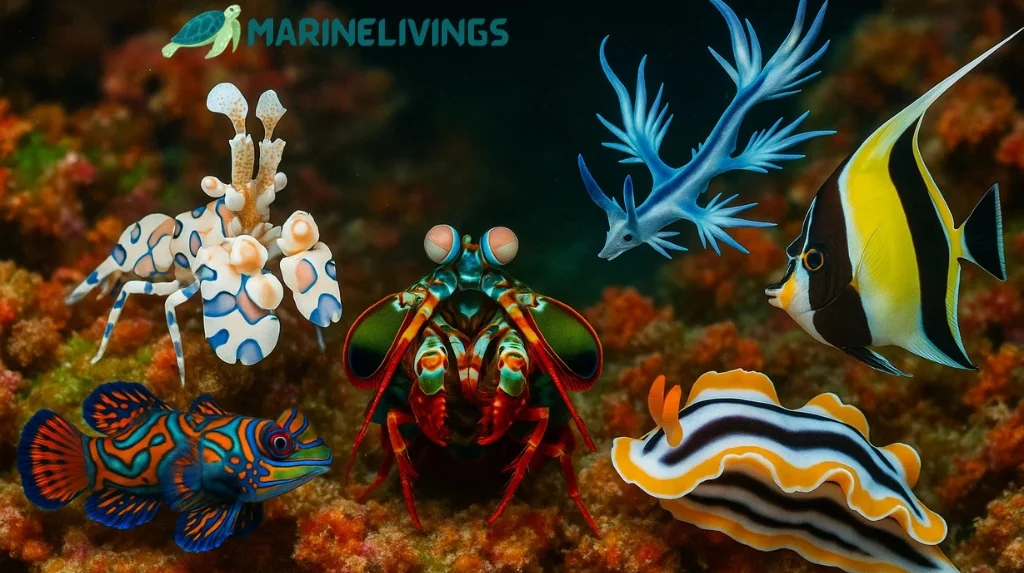 Rare and Exotic Beauties Beyond Florida