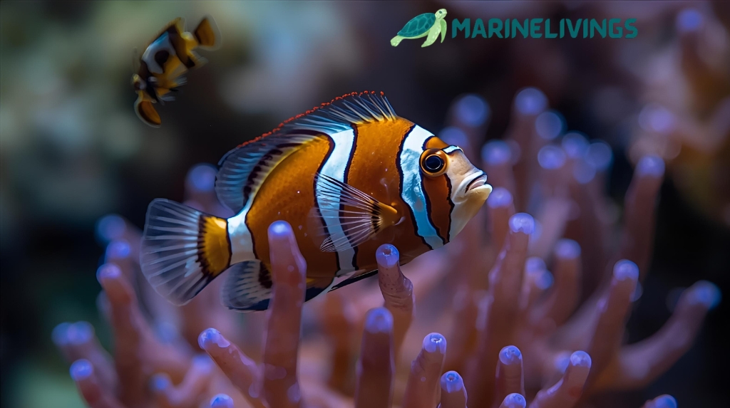 Why We Love Beautiful Sea Creatures
