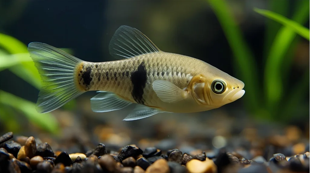 Corydoras Catfish