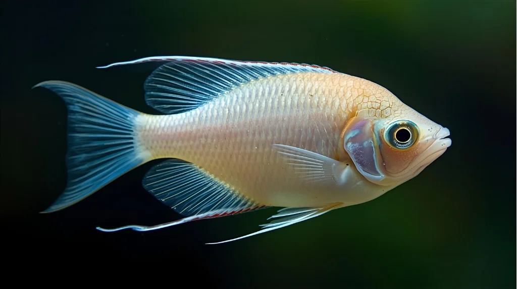 Gourami fish