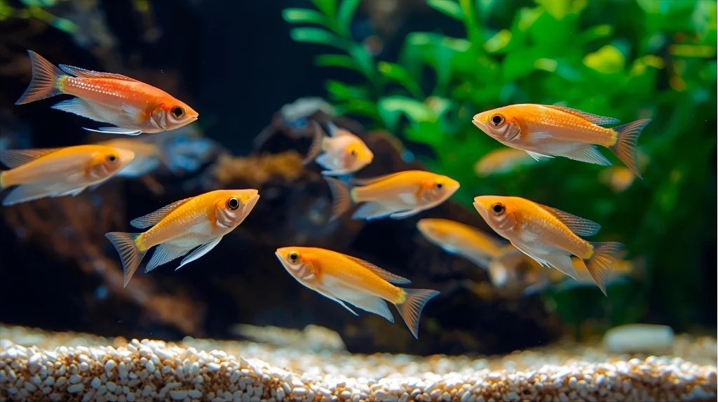 Platy Fish